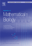 Go to journal home page - Bulletin of Mathematical Biology